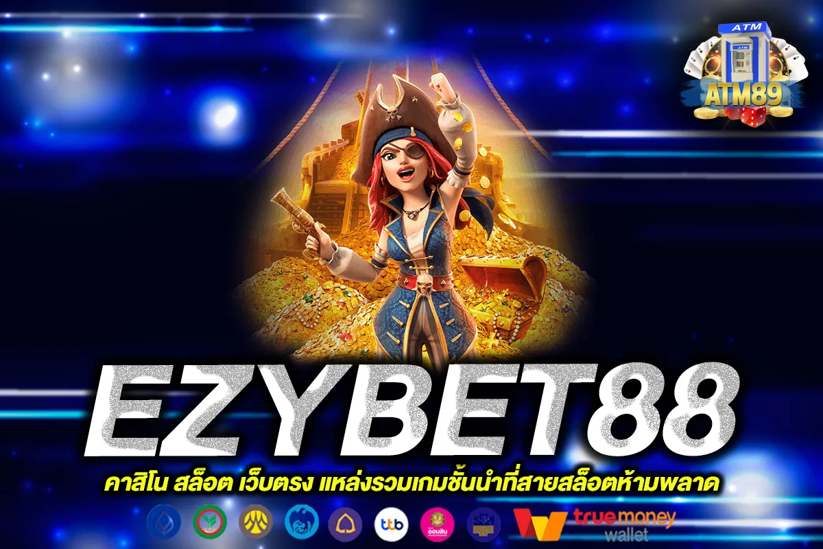 EZYBET88