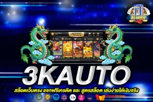 3KAUTO