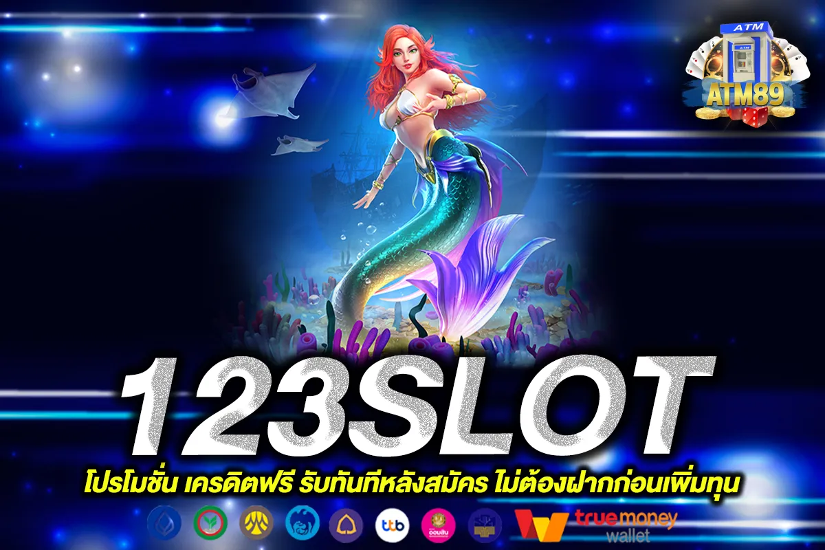 123SLOT