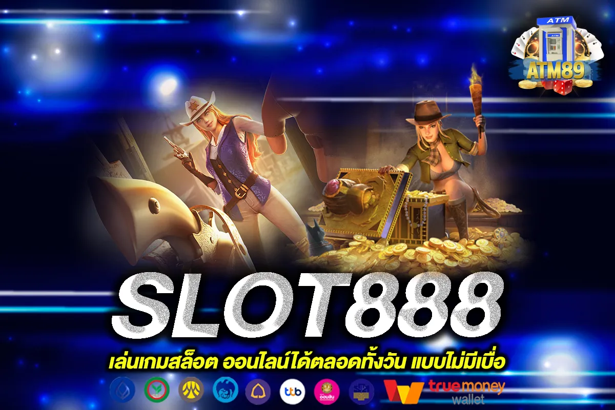 SLOT888