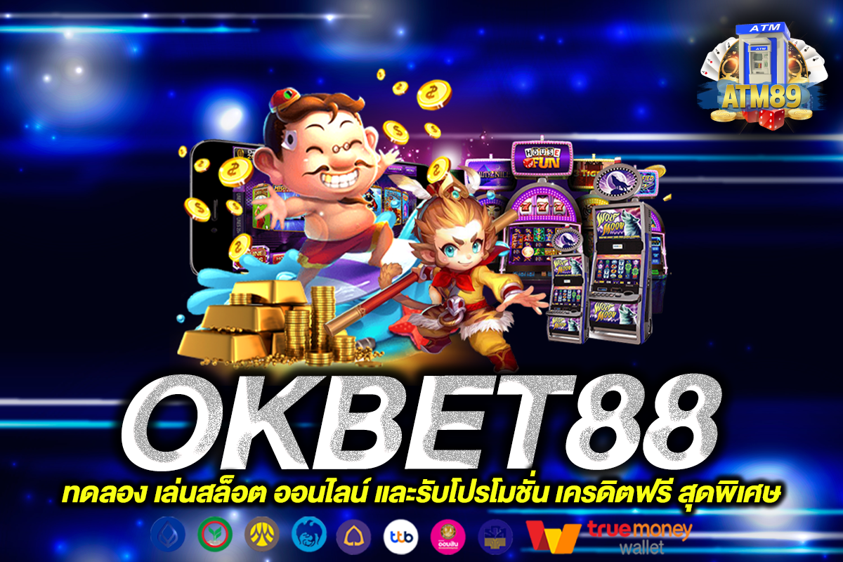 OKBET88