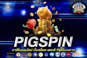 PIGSPIN