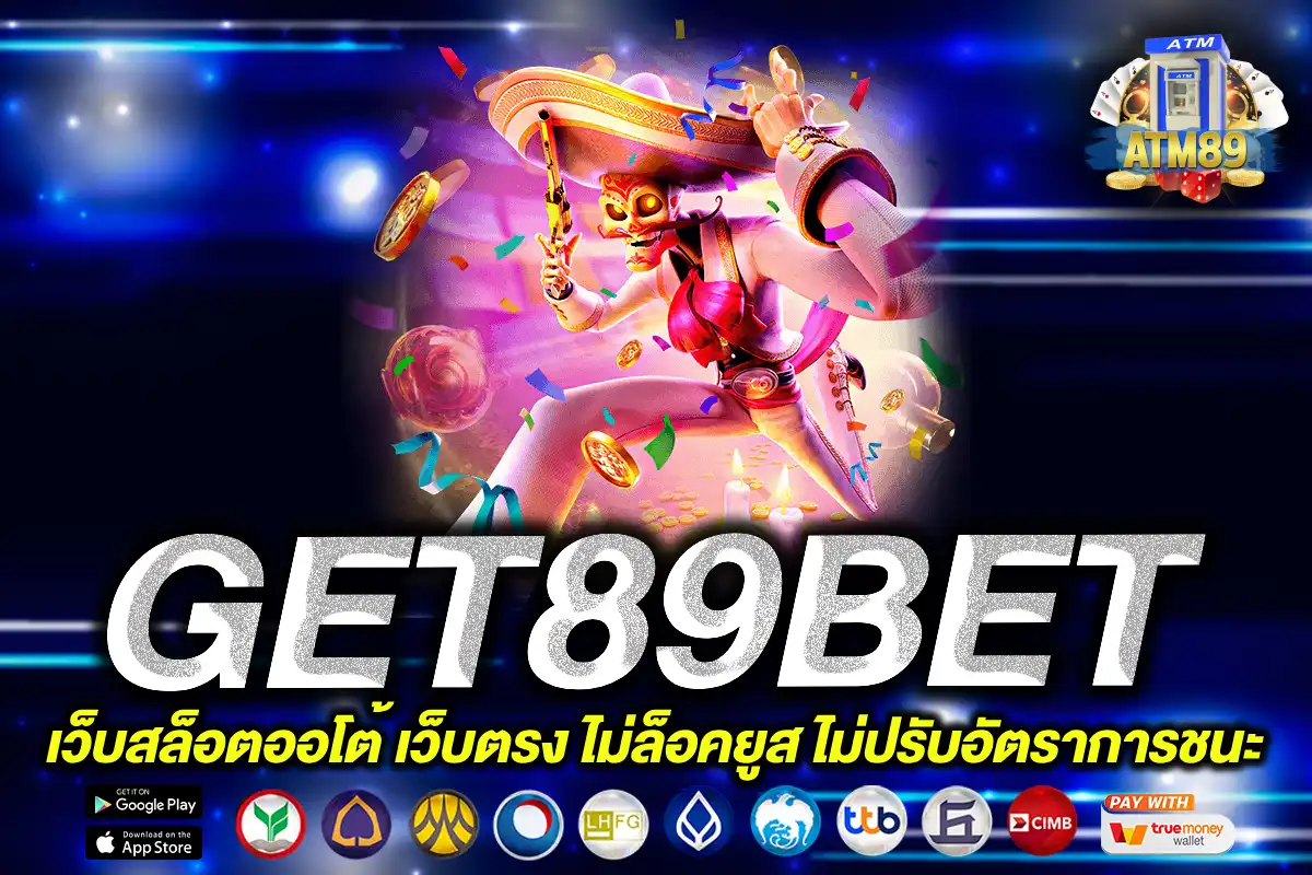 GET89BET