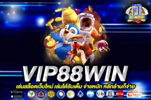 VIP88WIN