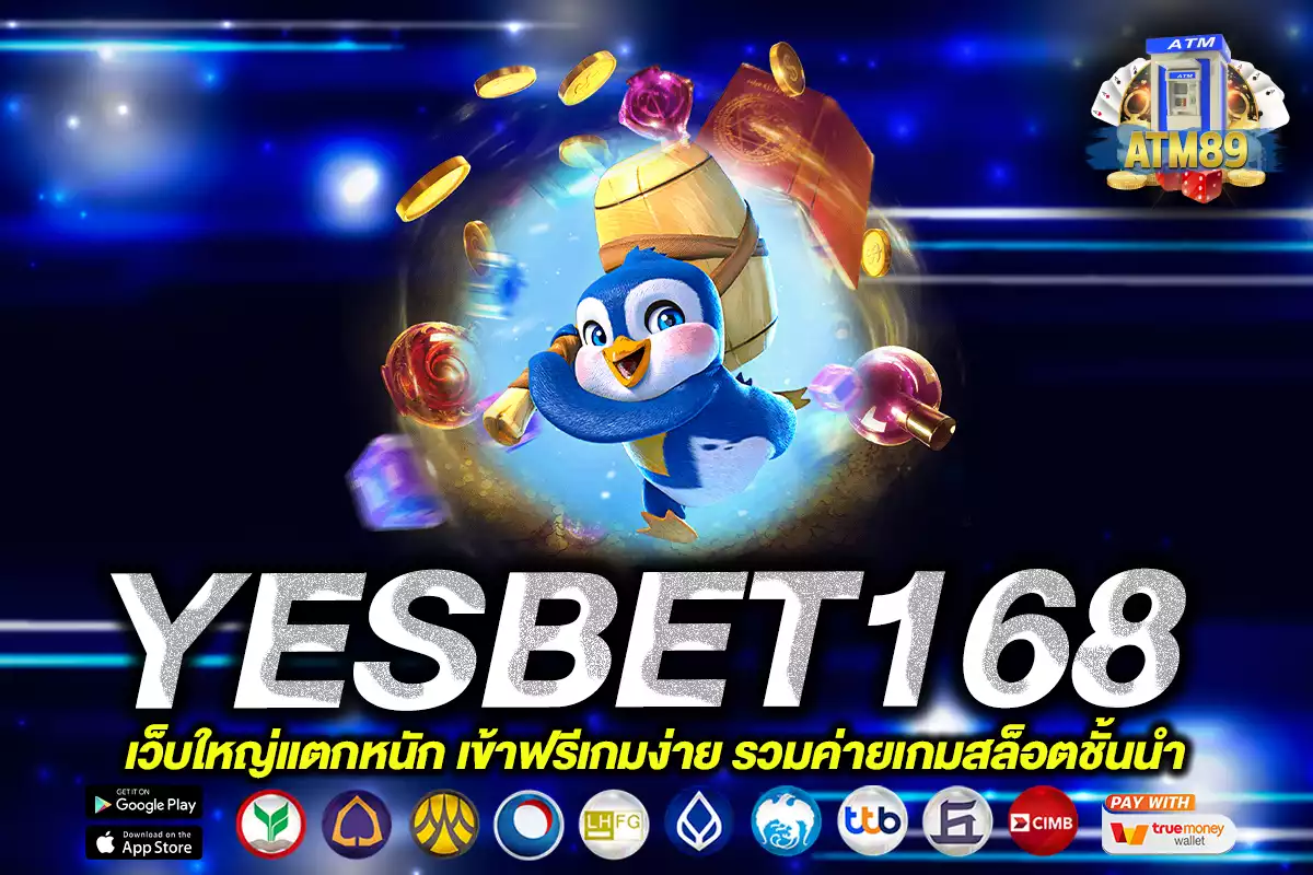 YESBET168