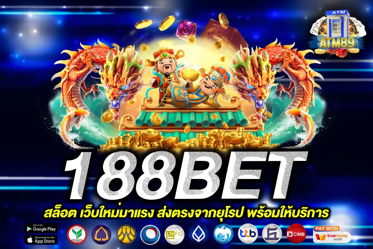 188BET